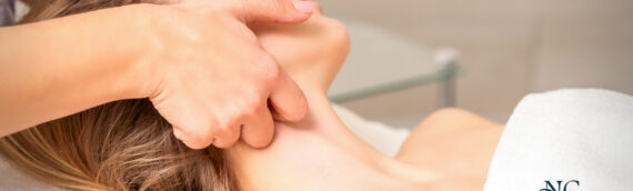 Therapeutic Massage’s Role in Pain Management