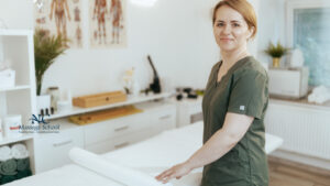 jobs for massage therapists