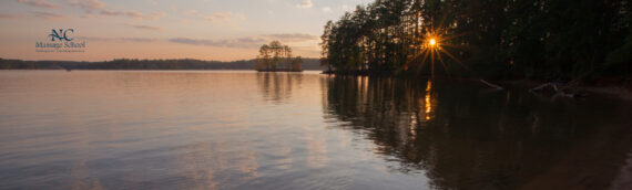 Turn Your CE Classes into a Lake Norman Getaway